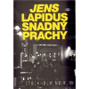 Snadný prachy - Jens Lapidus