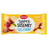 Emco Ovsené sušienky s jablkami a škoricou 60 g