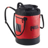 Odolný vak Petzl Bucket červená 45 l