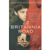 22 Britannia Road - Amanda Hodgkinson