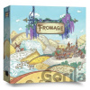 Fromage - Asmodee Czech Republic