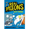 Real Pigeons Nest Hard - Andrew McDonald, Farshore