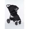 MAST Športový kočík M.4x PLUS Varianta: Onyx