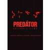 Predátor 1.-4. (4DVD) D01752 - DVD kolekcia