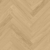 Dřevěná podlaha Berry Alloc Parqwood herringbone nature calm prkno B 9,5 mm 61001491, 0,847 m2