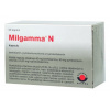 Milgamma N 50 kapsúl