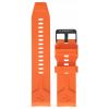 Silikónový remienok GARETT (22 mm) vo farbe oranžová