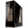 Lian Li PC-O12WX Midi Tower - Black Window PC-O12WX