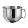 KitchenAid misa 6,9 l (leštený nerez) 5KR7SB