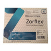 Zorflex krytie na rany s aktívnym uhlím 10 x 10 cm 10 ks