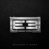 Enemy Eyes - History's Hand [CD]