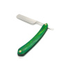 DOCSUR Instruments Britva na holenie DOCSUR INSTRUMENT Green Wood