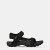 Karrimor Amazon Walking Sandals Mens Black 9 (43)