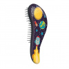 Dtangler Bambino Hair Brush Happy Go kefa na vlasy