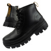 Caterpillar Hardwear W P110897 shoes (184247) RED 40