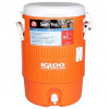 IGLOO termobox na nápoje oranžová