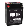 BS-BATTERY V továrni aktivovaný akumulátor BB14A-A2 (FA) (YB14A-A2 (FA)) SLA