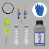 BLEEDKIT BK-80042 Sram Premium Edge DOT odvzdušňovacia súprava