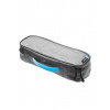 Cestovný organizér Cocoon Packing Cube - Laminated Net Top S - grey/black