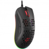 Genesis herní optická myš KRYPTON 555 8000DPI RGB, SW, černá NMG-1839