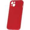 NONAME Cu-Be Fine Xiaomi Redmi 14C 4G Red