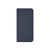 OBAL:ME Smooth Touch Puzdro pre Honor 400 Dark Blue