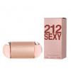 Carolina Herrera 212 Sexy parfumovaná voda dámska 100 ml