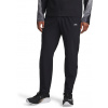 Pánske nohavice Under Armour, VELOCITI PRO STORM PANTS Čierna,Strieborná, M