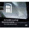 Arnošt Lustig: Nemilovaná - CDmp3 (Čte Jitka Molavcová) - Lustig Arnošt
