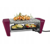 Elektrický gril Raclette kamenná doska (Elektrický gril Raclette kamenná doska)