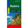 Madeira 1:40 000