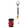 Petzl JAG RESCUE KIT 60 m otočná záchranná sada