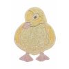 Lorena Canals prateľný koberec Ducky