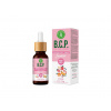 Konopné kvapky s BCP Junior - 30 ml - Zelená Země