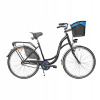 Mestsky bicykel - Majdller 28 