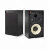 JBL Premium 4312G BLK - 3-pásmový monitor - černý