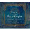 CLAUDIO MONTEVERDI (1567-1643) Vespro della Beata Vergine (2CD) (GLOSSA)