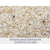 Kremičitý piesok (Homok) SP5 (Zrnitosť 0,1-0,5 mm)