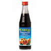 Sirup z granátových jadierok 300 ml - Cortas grenadína grenadine hustý barmanský