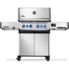 PRESTIGE P500 EVO NEREZ