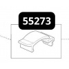 Lamp delight clip Thule 55273