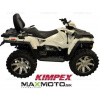 KIMPEX Rozširovacie plasty blatníkov POLARIS SPORTSMAN 450 570 / TOURING 570