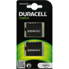 Duracell DRGOPROH4-X2 batéria pre fotoaparáty / videokamery Lithium-ion (Li-ion) 1160 mAh (DRGOPROH4-X2)