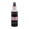 Makeup Revolution London Matte Fix Oil Control Spray matující fixační sprej na make-up 100 ml