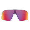 Slnečné okuliare Oakley Sutro S mtt white, prizm road