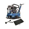 Scheppach HP 2500 S obousměrná vibrační deska 125 kg 5904613903