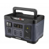 HERON 8896801 - Stanica nabíjacia akumulátorová, 230V/1200W, 921Wh, LiFePo4, USB-C PD