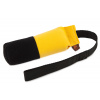 Firedog Speedy dummy marking 250 g žltý/čierny