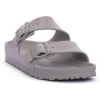 BIRKENSTOCK Šľapky ARIZONA EVA STONE CONCALZ S Šedá