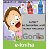 E-kniha Zápisky zo školských lavíc Marky Mrkvovej - Mariana Michalská